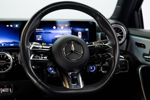 Used Mercedes-Benz A-Class 2024 for sale - 76058168: Photo 35