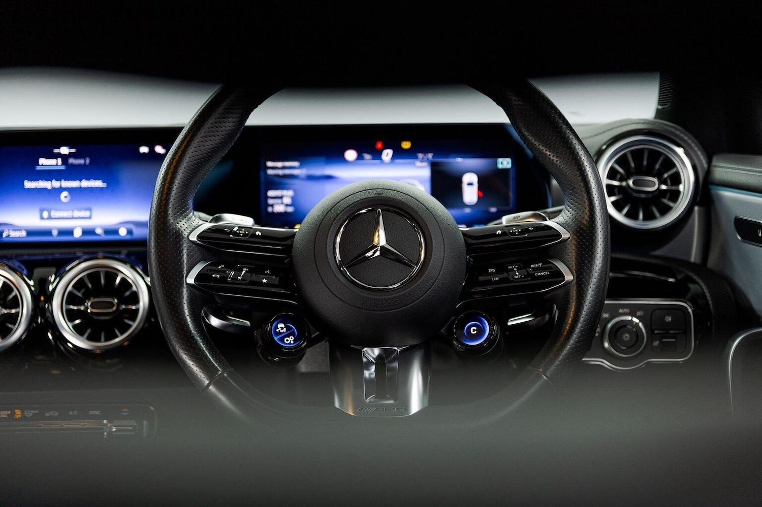 Used Mercedes-Benz A-Class 2024 for sale - 76058168: Photo 36