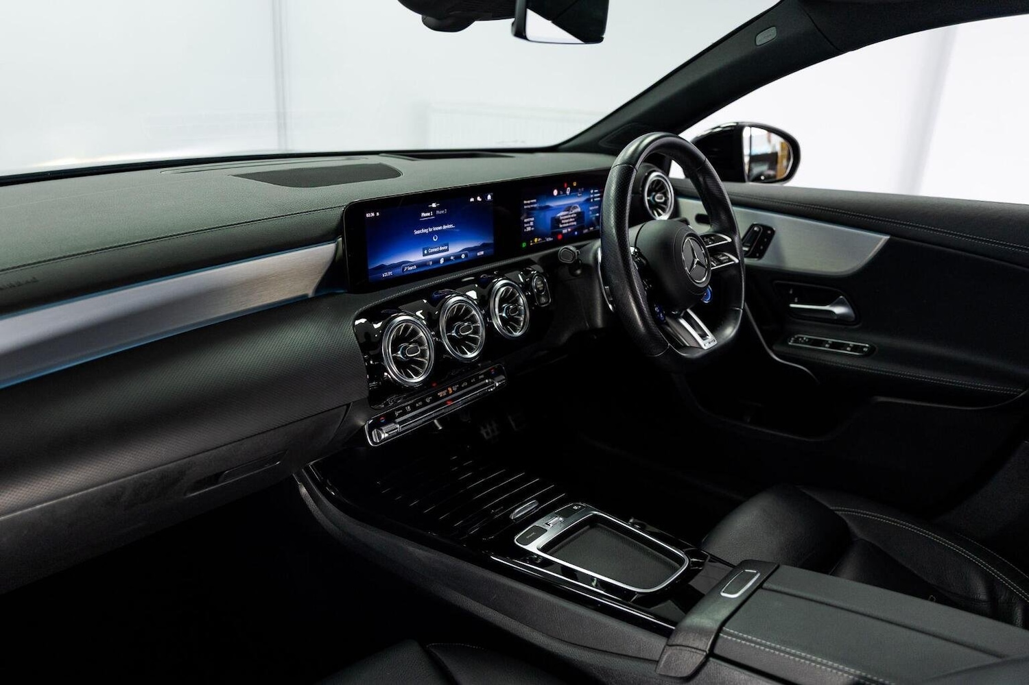 Used Mercedes-Benz A-Class 2024 for sale - 76058168: Photo 37