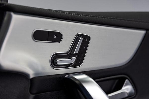 Used Mercedes-Benz A-Class 2024 for sale - 76058168: Photo 41