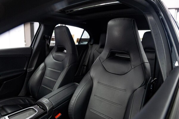 Used Mercedes-Benz A-Class 2024 for sale - 76058168: Photo 4