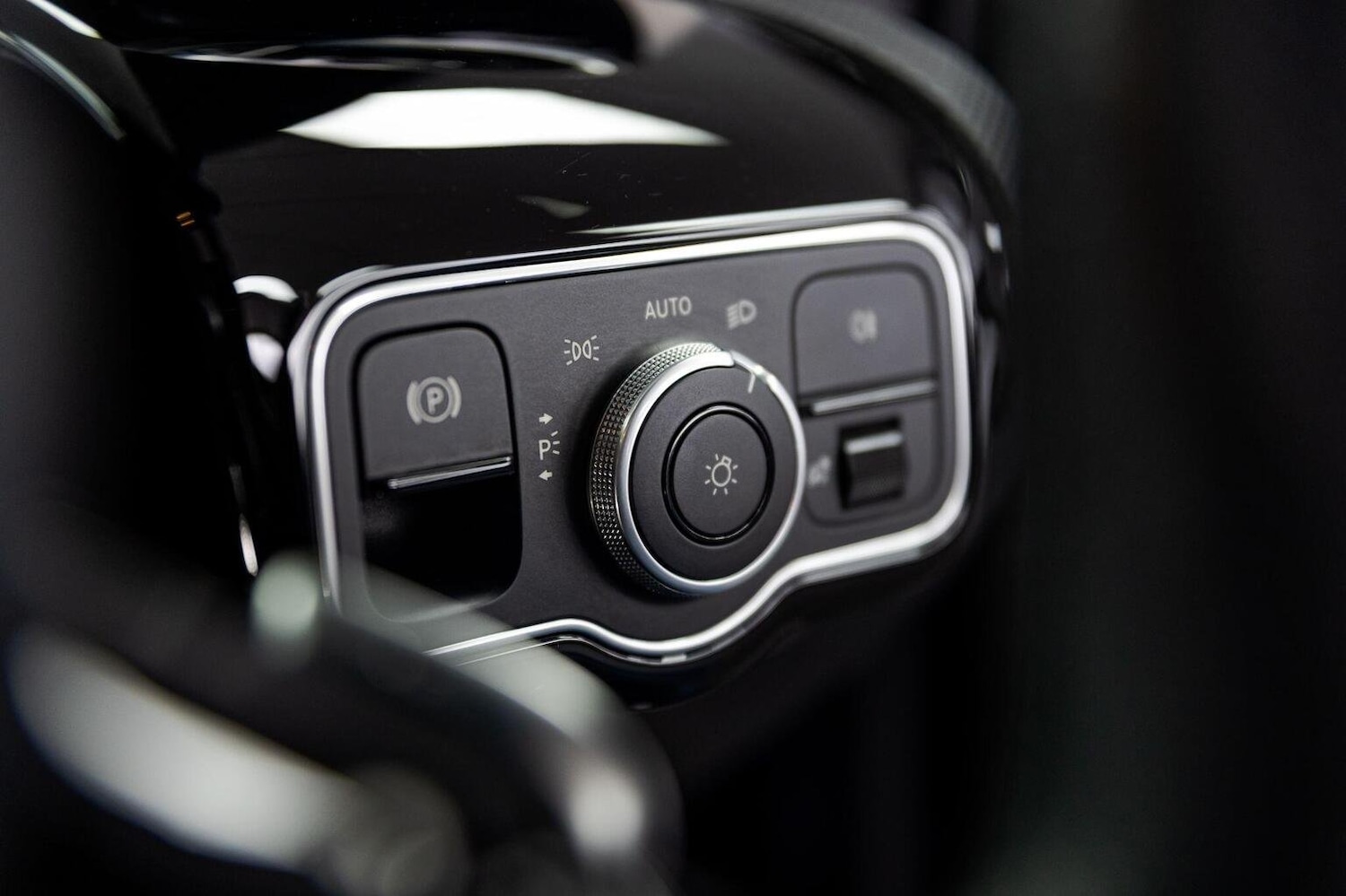 Used Mercedes-Benz A-Class 2024 for sale - 76058168: Photo 55