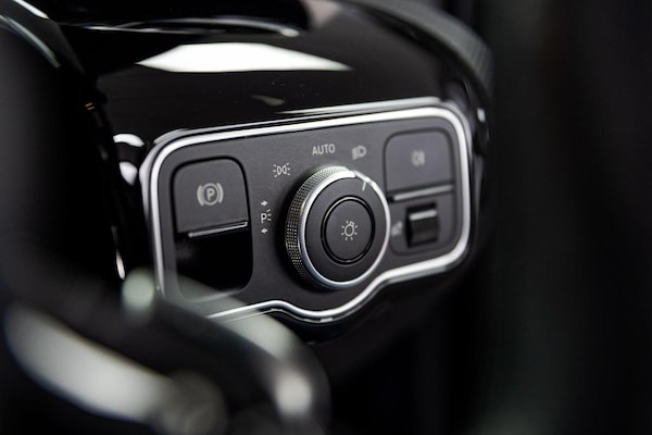 Used Mercedes-Benz A-Class 2024 for sale - 76058168: Photo 55