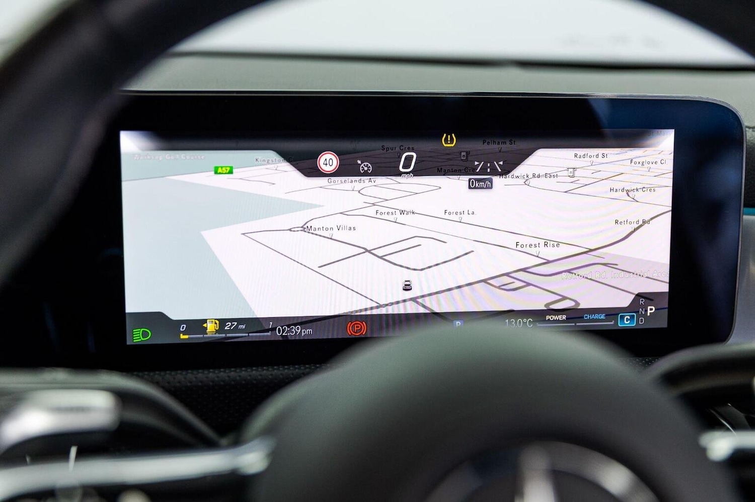 Used Mercedes-Benz A-Class 2024 for sale - 76058168: Photo 57