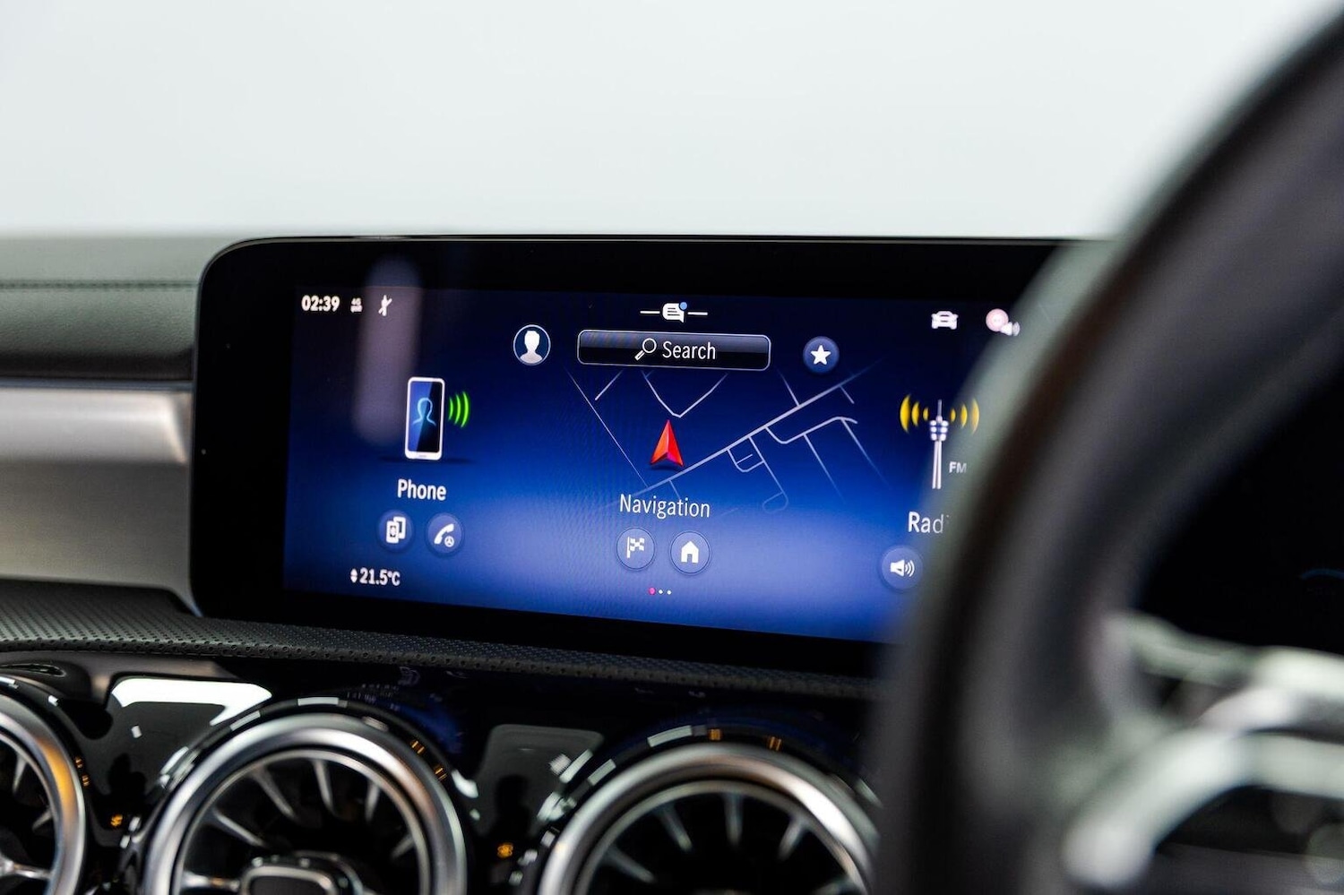 Used Mercedes-Benz A-Class 2024 for sale - 76058168: Photo 58