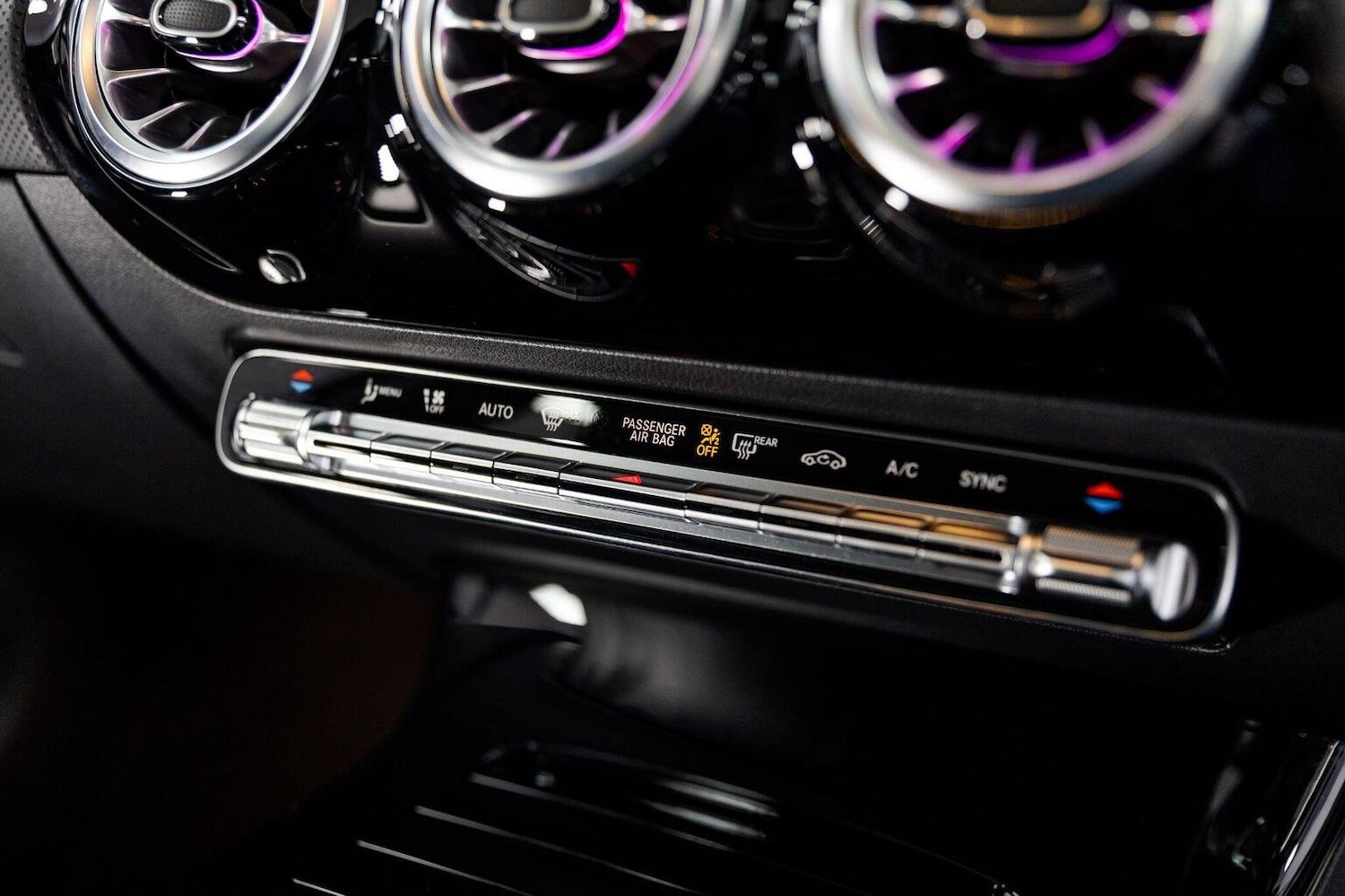 Used Mercedes-Benz A-Class 2024 for sale - 76058168: Photo 66