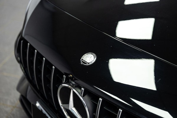 Used Mercedes-Benz A-Class 2024 for sale - 76058168: Photo 6