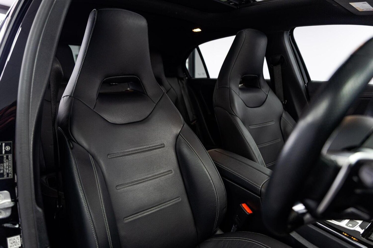 Used Mercedes-Benz A-Class 2024 for sale - 76058168: Photo 72