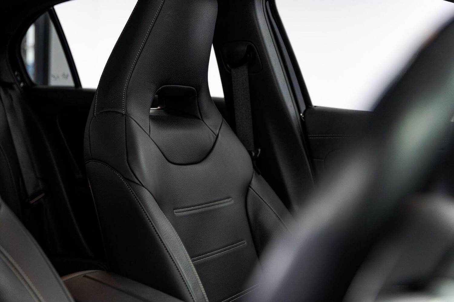 Used Mercedes-Benz A-Class 2024 for sale - 76058168: Photo 73