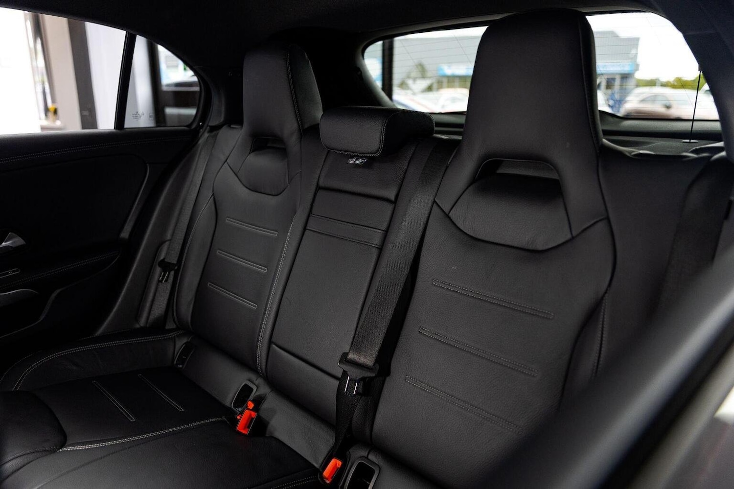 Used Mercedes-Benz A-Class 2024 for sale - 76058168: Photo 78