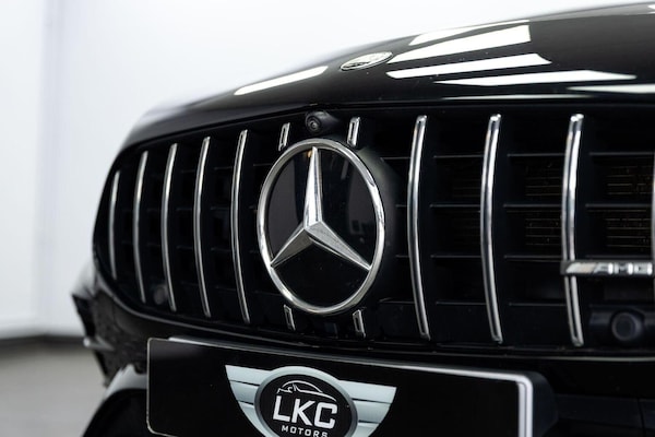 Used Mercedes-Benz A-Class 2024 for sale - 76058168: Photo 7