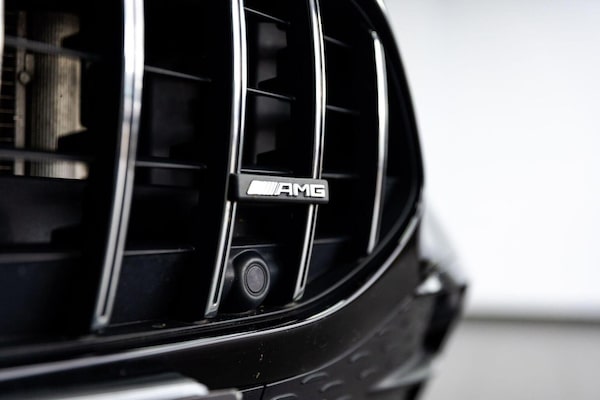 Used Mercedes-Benz A-Class 2024 for sale - 76058168: Photo 8