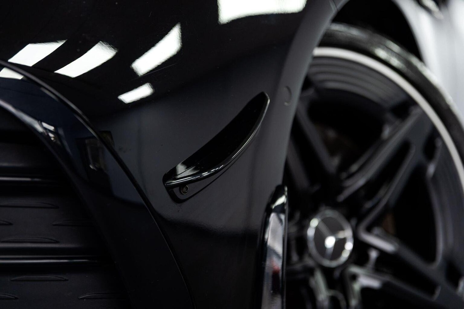 Used Mercedes-Benz A-Class 2024 for sale - 76058168: Photo 9