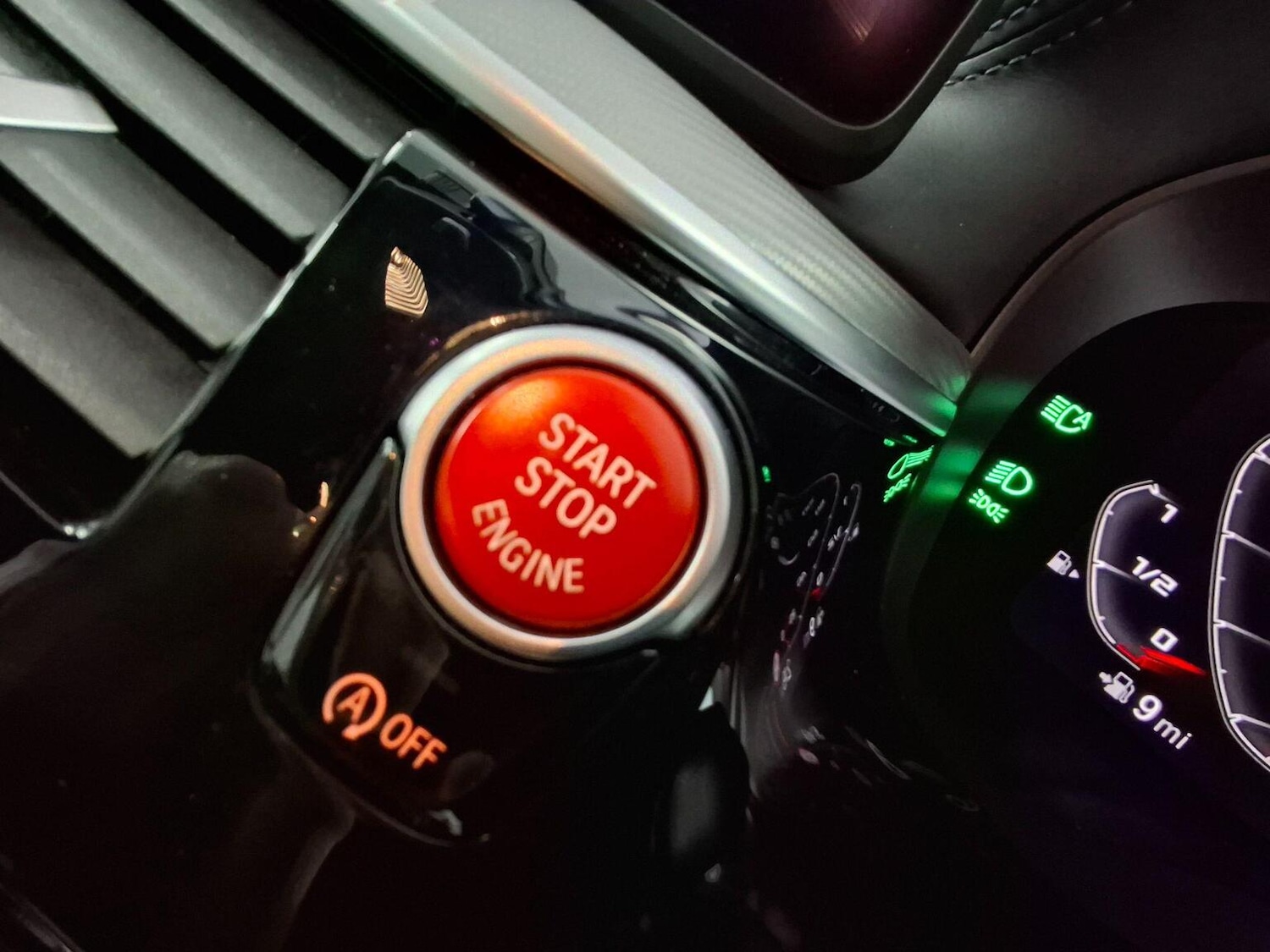 Used BMW M5 2022 for sale - 77129640: Photo 10