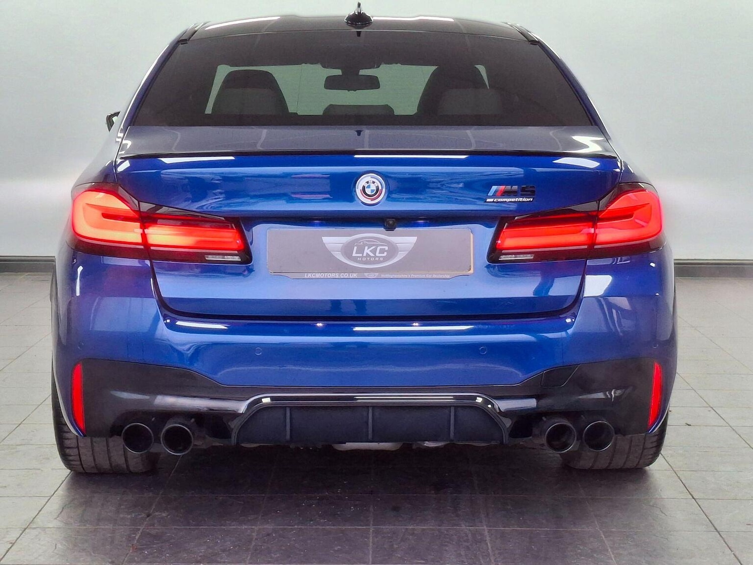 Used BMW M5 2022 for sale - 77129640: Photo 13