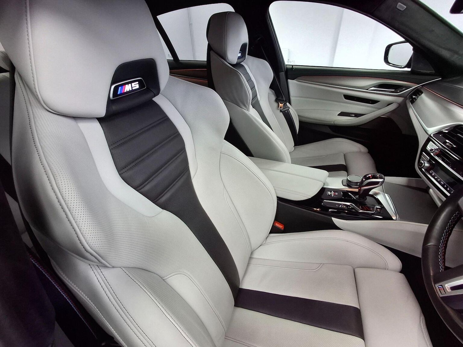 Used BMW M5 2022 for sale - 77129640: Photo 18