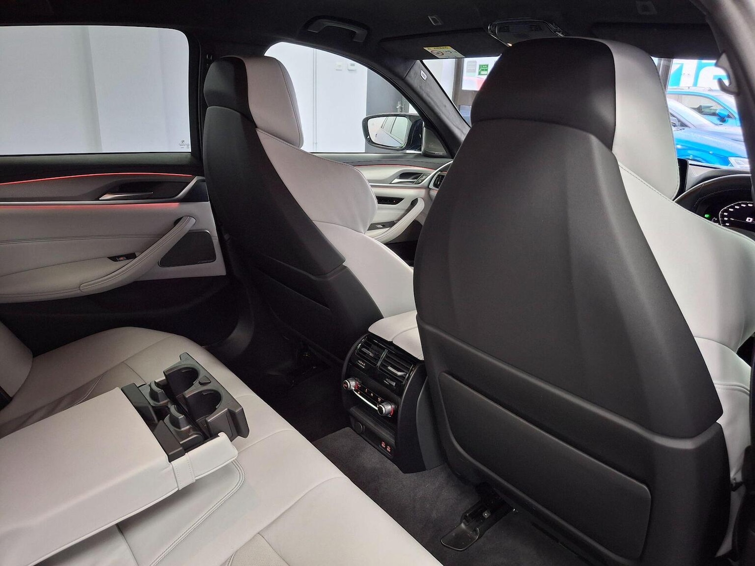 Used BMW M5 2022 for sale - 77129640: Photo 19