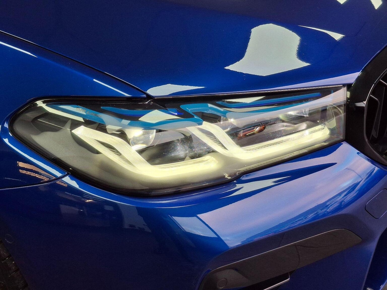 Used BMW M5 2022 for sale - 77129640: Photo 24