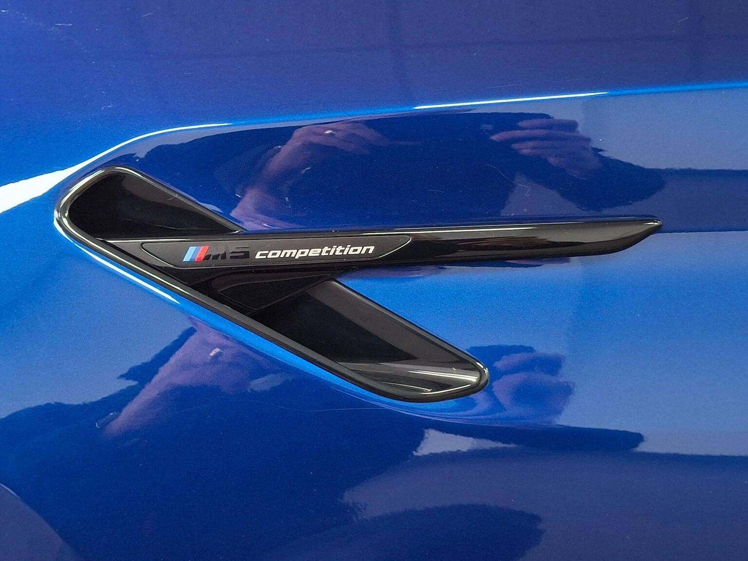 Used BMW M5 2022 for sale - 77129640: Photo 25