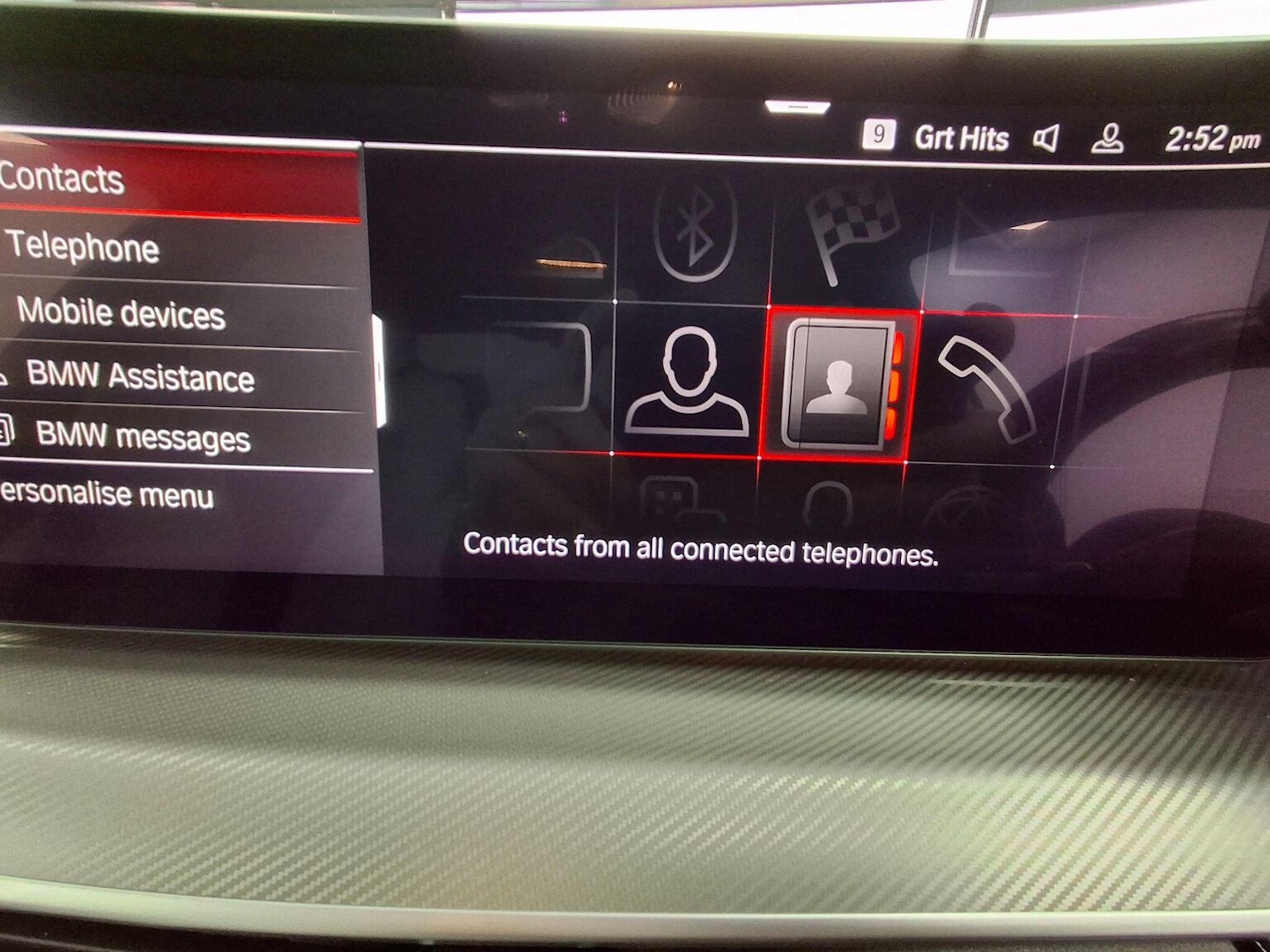 Used BMW M5 2022 for sale - 77129640: Photo 30