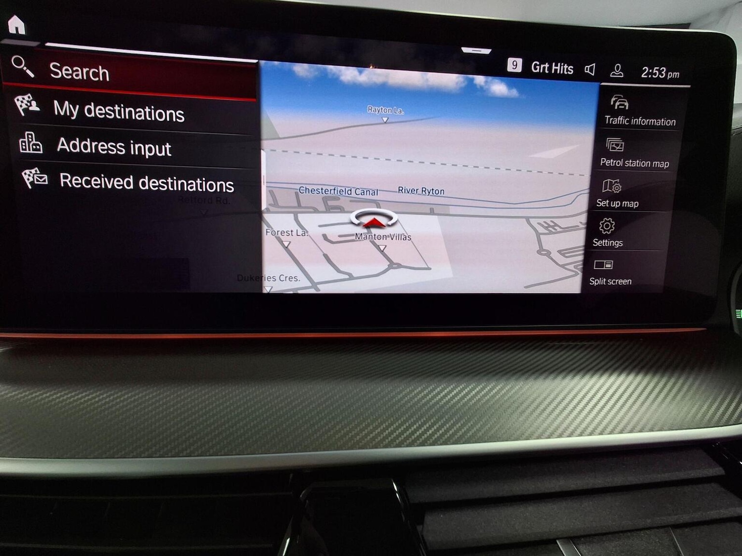 Used BMW M5 2022 for sale - 77129640: Photo 31