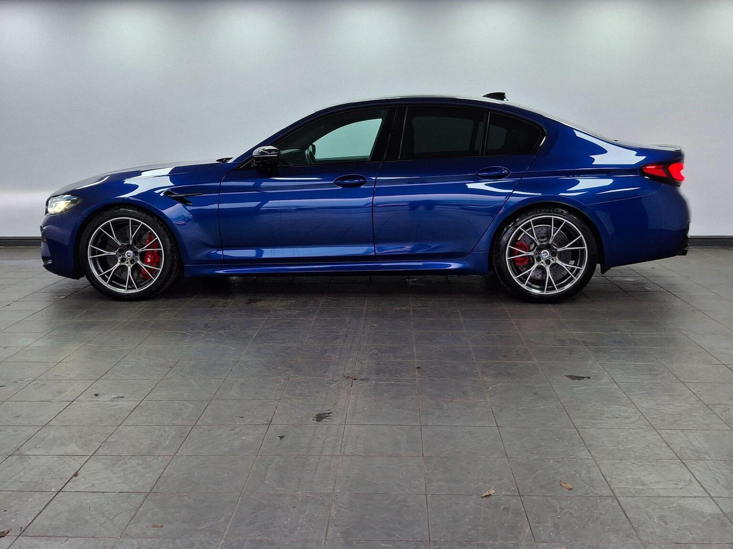 Used BMW M5 2022 for sale - 77129640: Photo 40