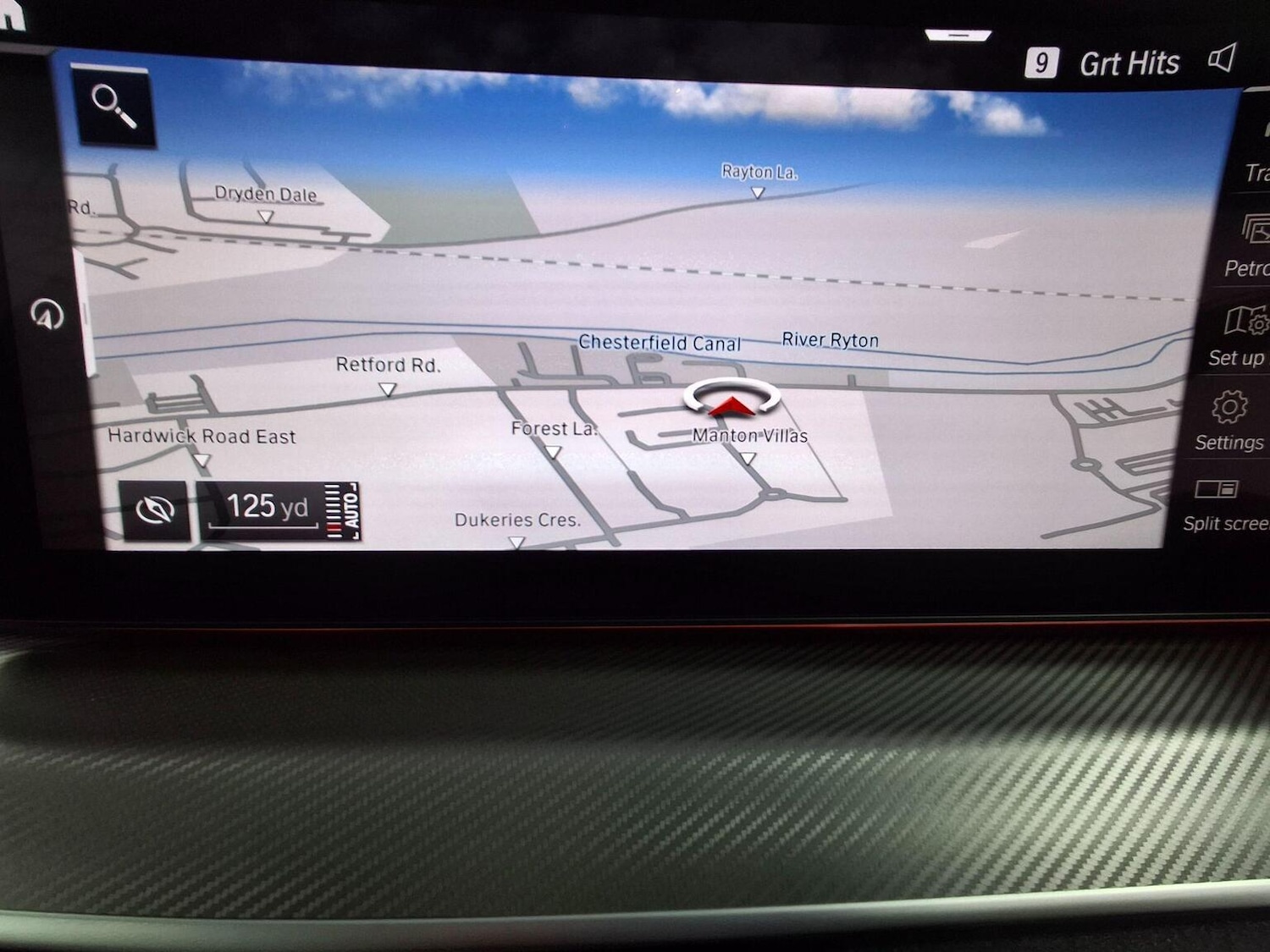 Used BMW M5 2022 for sale - 77129640: Photo 41