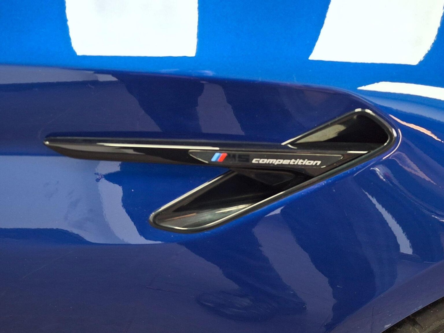 Used BMW M5 2022 for sale - 77129640: Photo 43