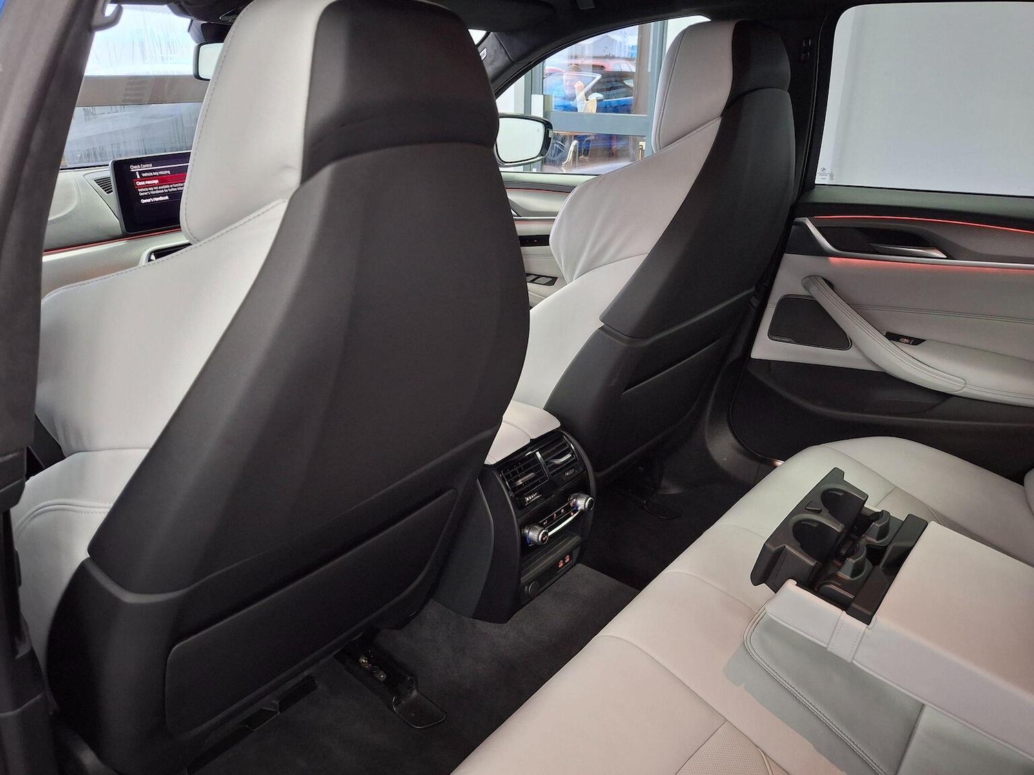 Used BMW M5 2022 for sale - 77129640: Photo 48