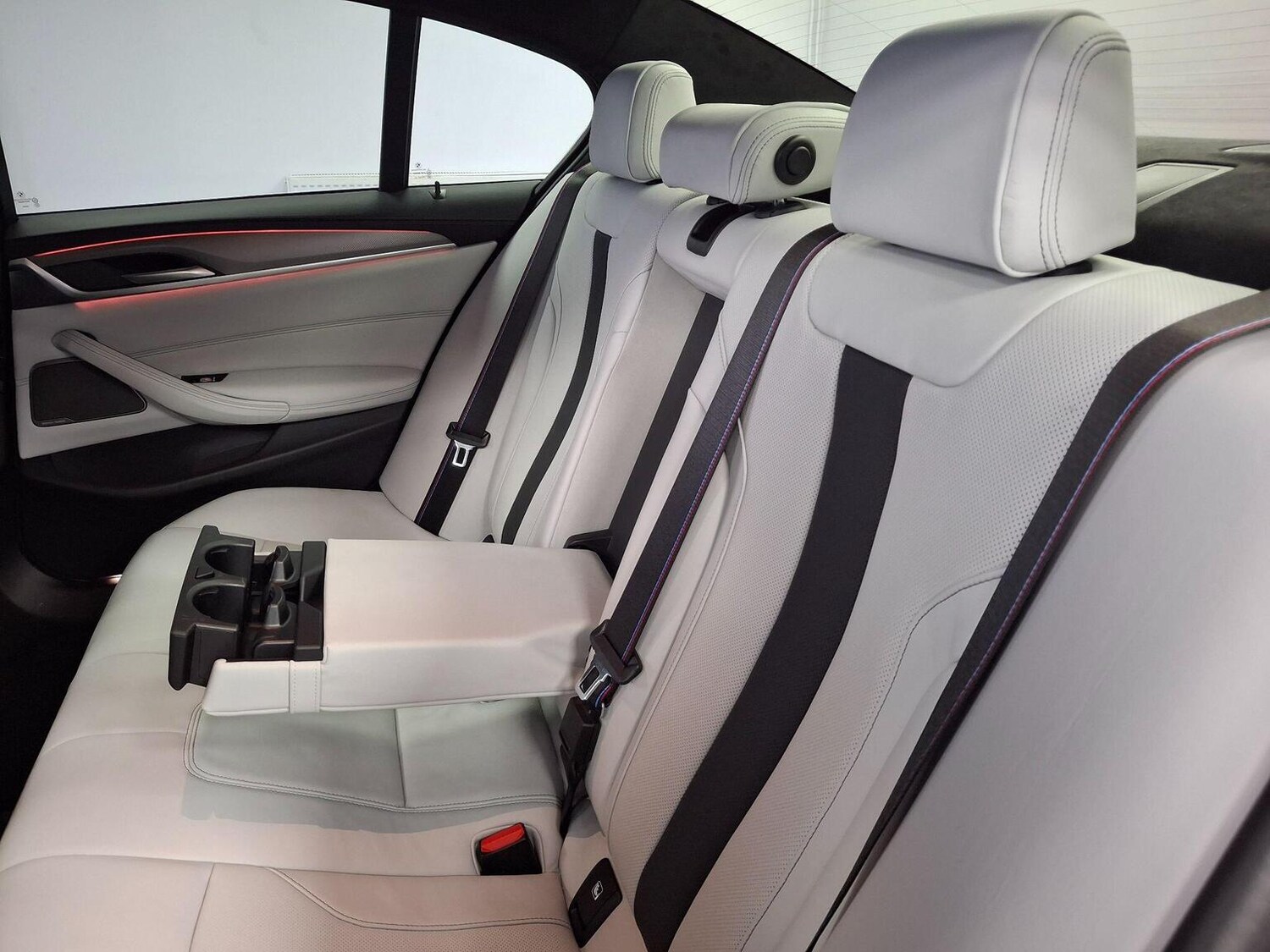 Used BMW M5 2022 for sale - 77129640: Photo 49