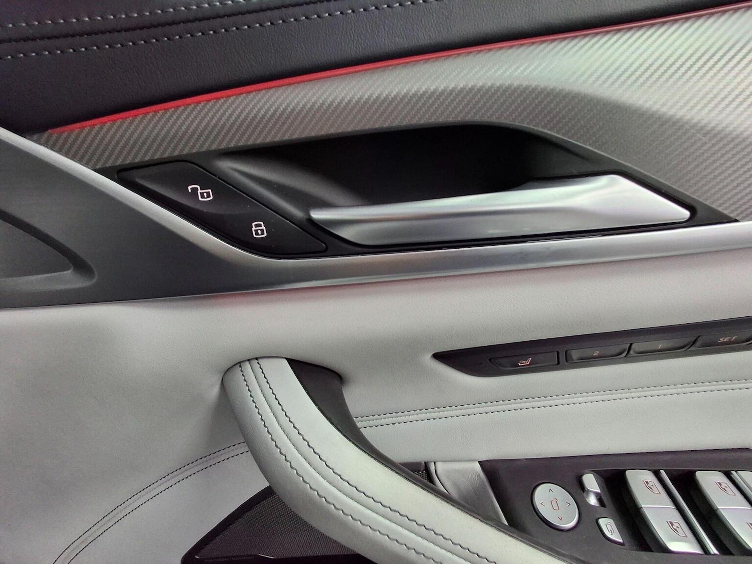 Used BMW M5 2022 for sale - 77129640: Photo 50