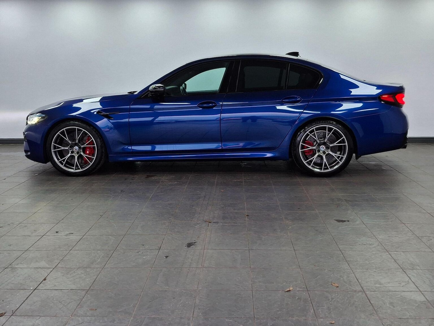 Used BMW M5 2022 for sale - 77129640: Photo 51