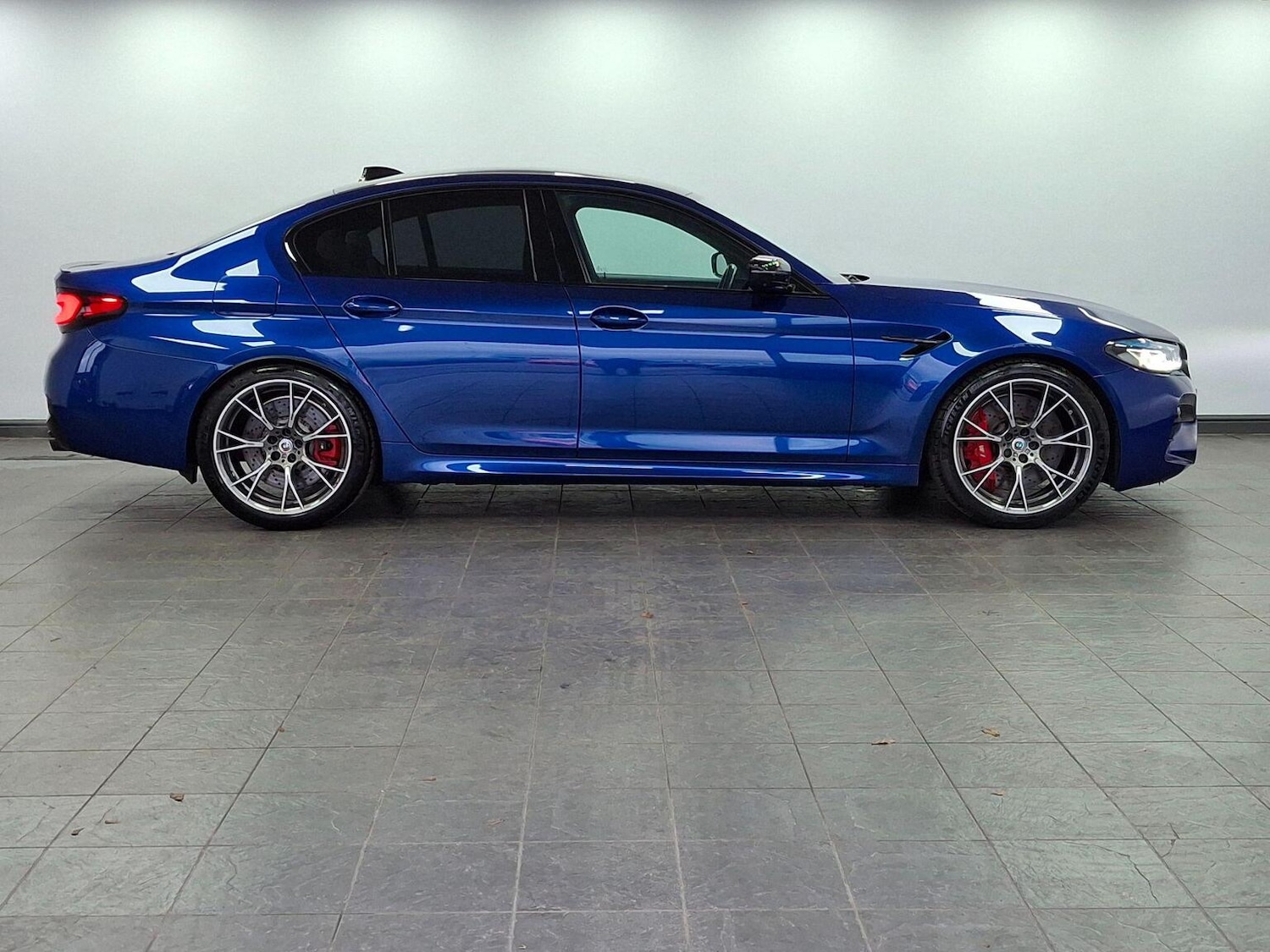 Used BMW M5 2022 for sale - 77129640: Photo 55