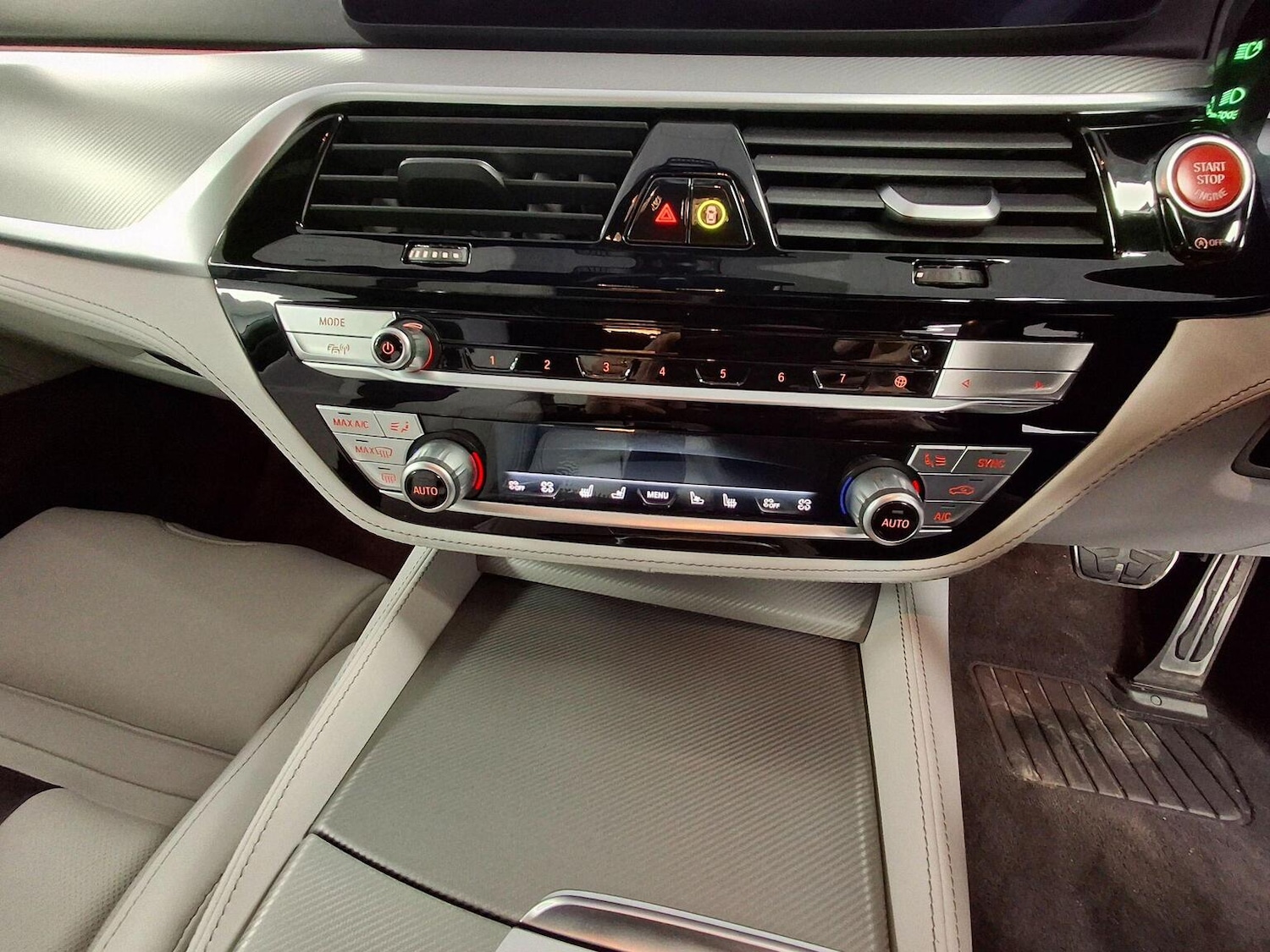 Used BMW M5 2022 for sale - 77129640: Photo 57