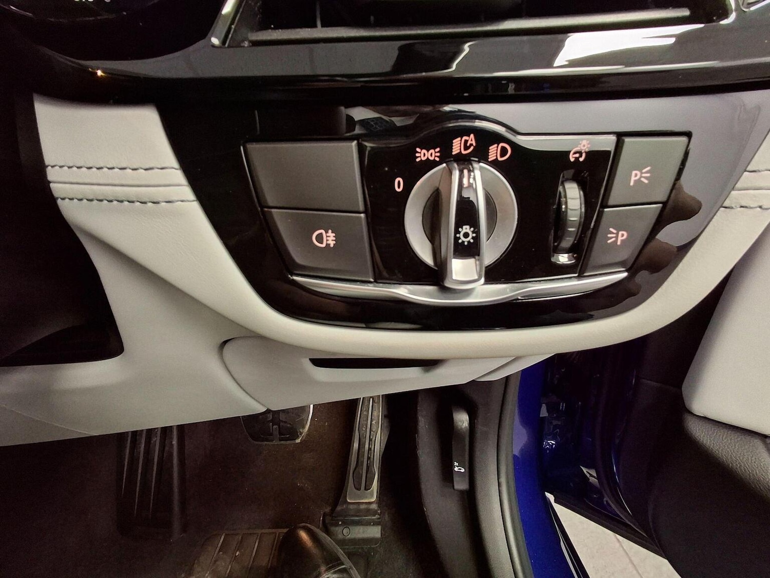 Used BMW M5 2022 for sale - 77129640: Photo 60