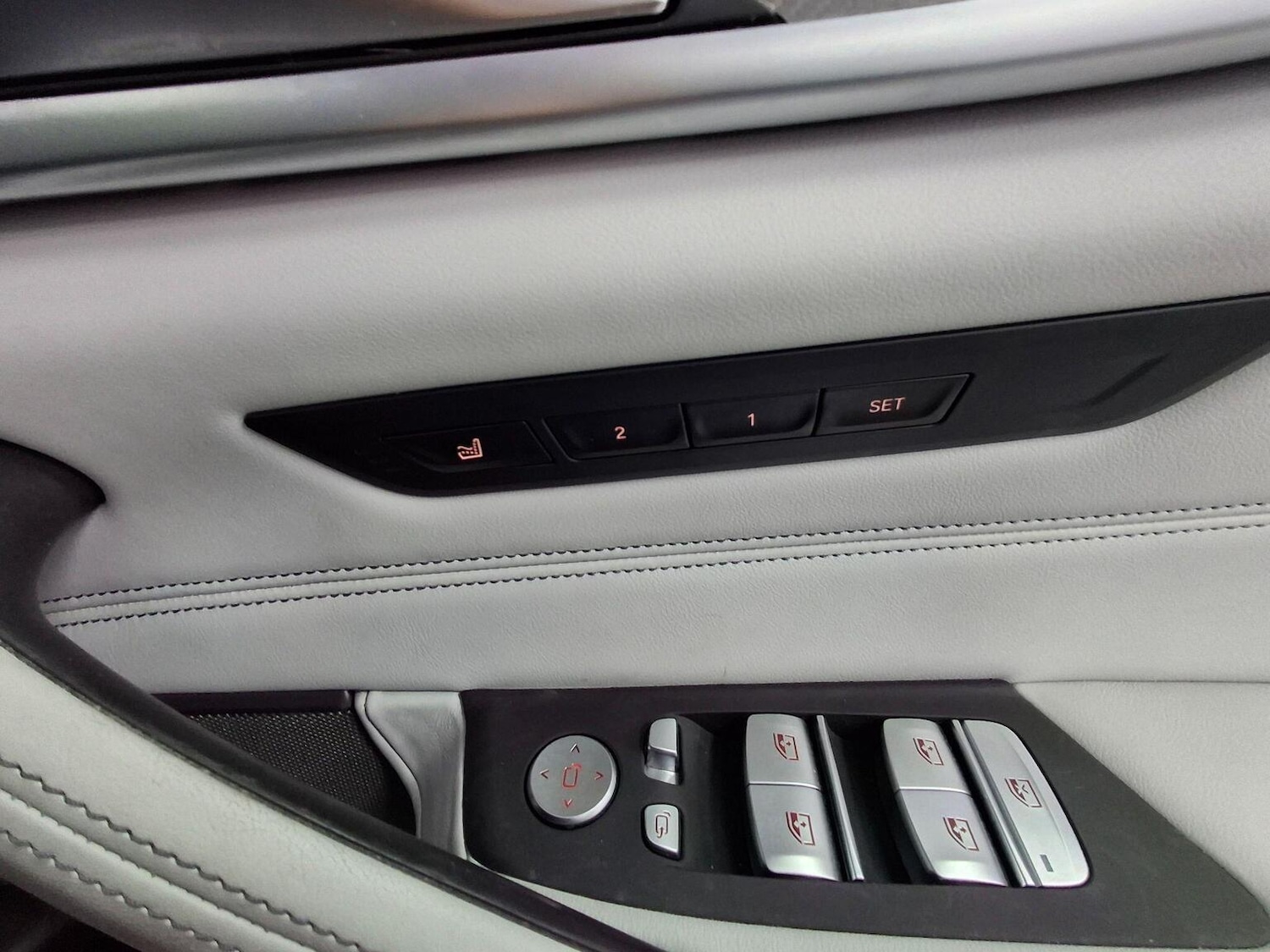 Used BMW M5 2022 for sale - 77129640: Photo 61