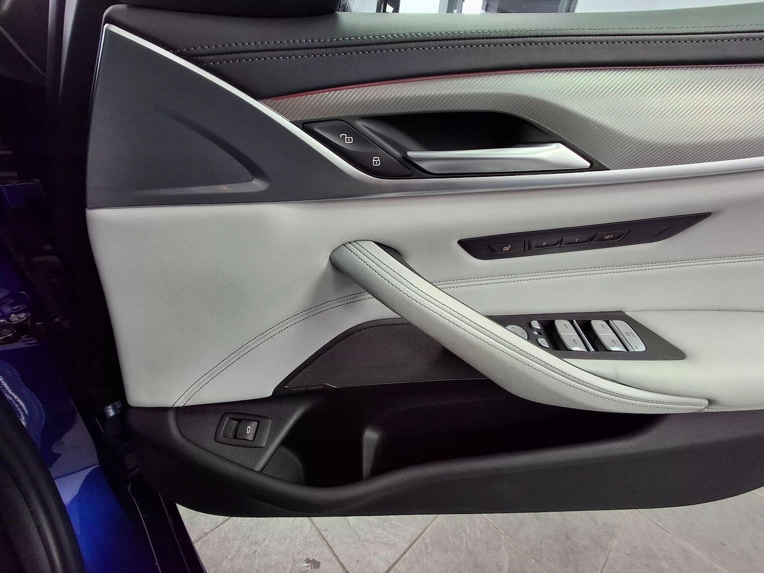 Used BMW M5 2022 for sale - 77129640: Photo 62