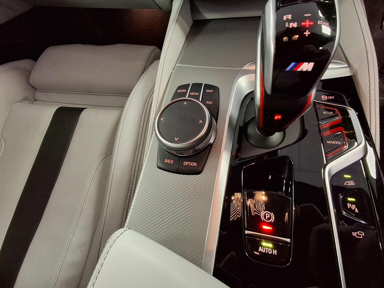 Used BMW M5 2022 for sale - 77129640: Photo 64