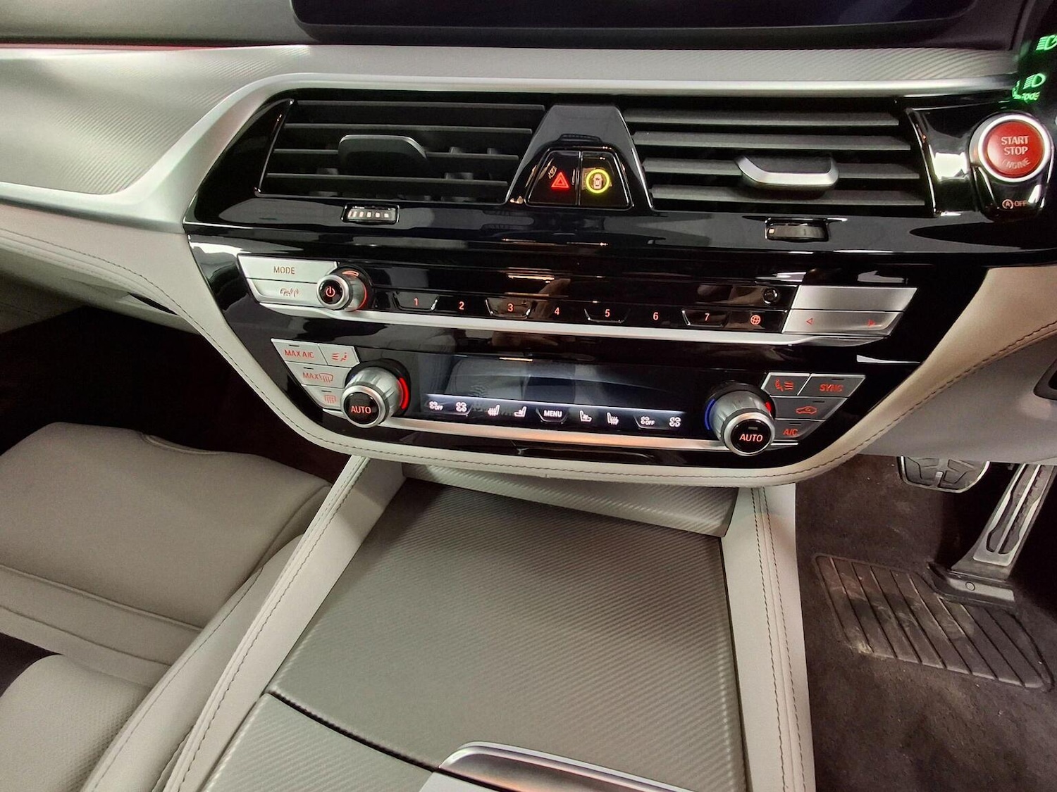 Used BMW M5 2022 for sale - 77129640: Photo 65