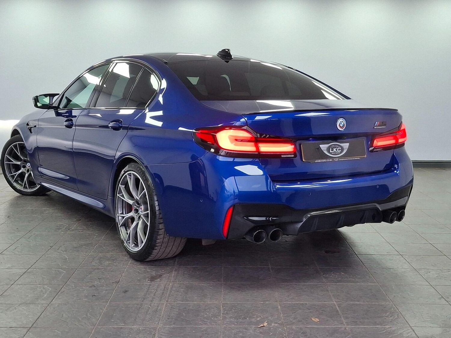 Used BMW M5 2022 for sale - 77129640: Photo 67