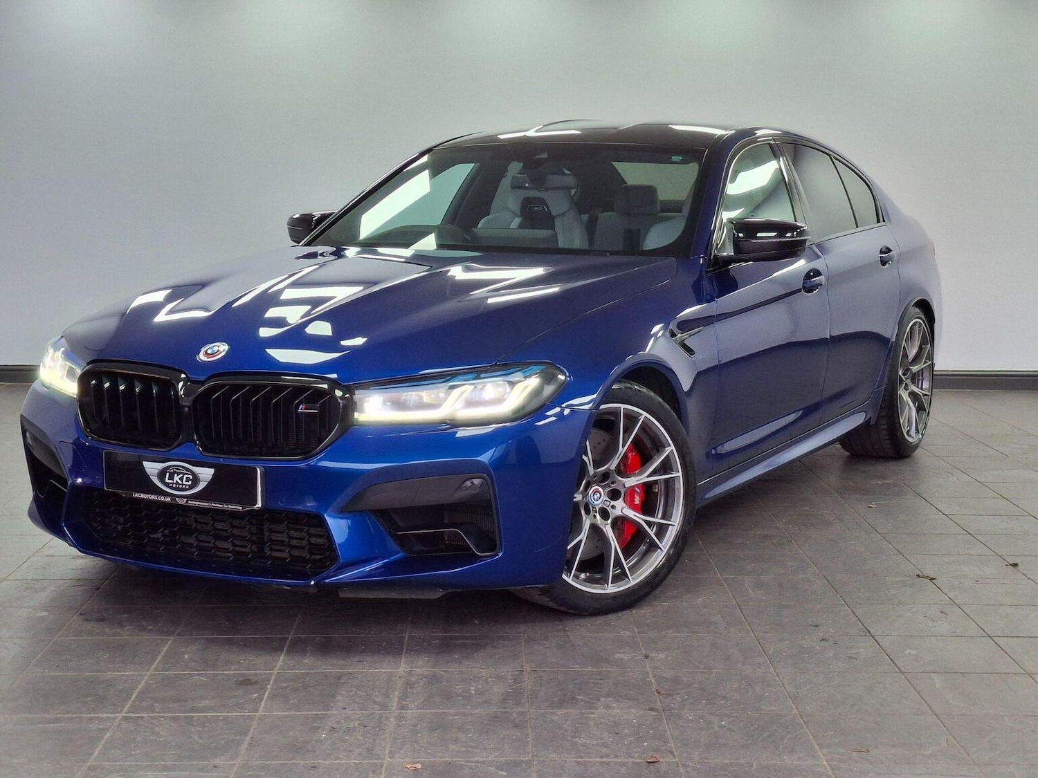 Used BMW M5 2022 for sale - 77129640: Photo 70