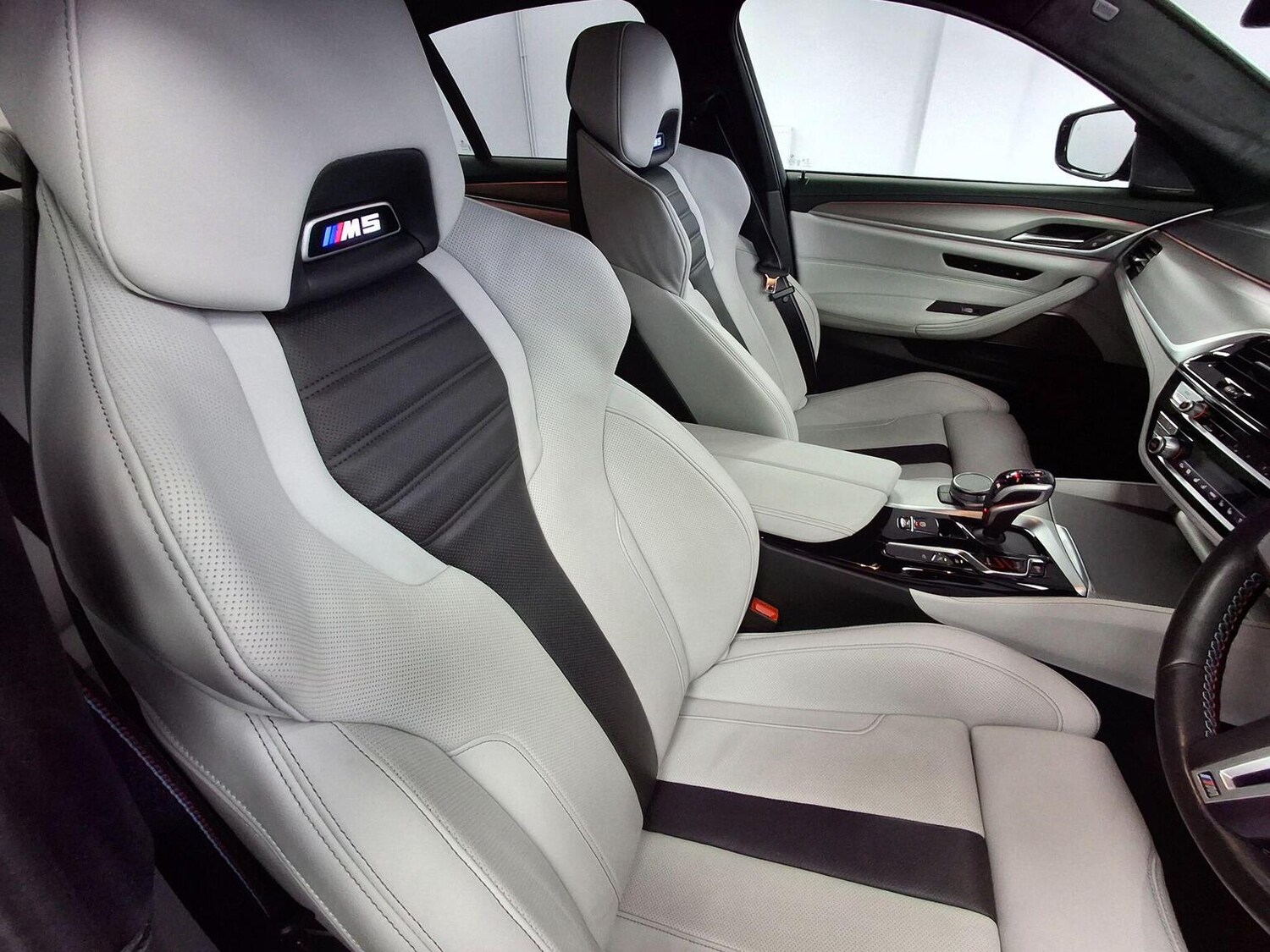 Used BMW M5 2022 for sale - 77129640: Photo 72