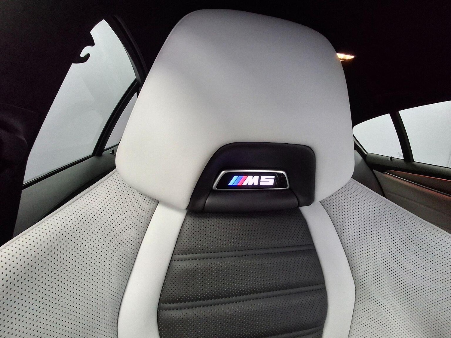 Used BMW M5 2022 for sale - 77129640: Photo 73