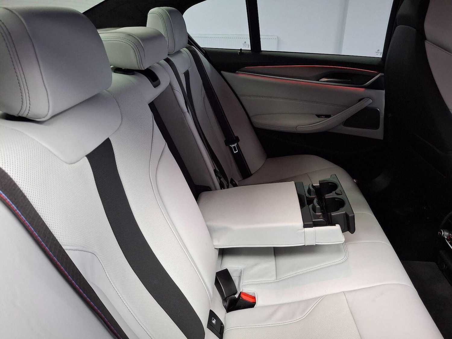 Used BMW M5 2022 for sale - 77129640: Photo 74