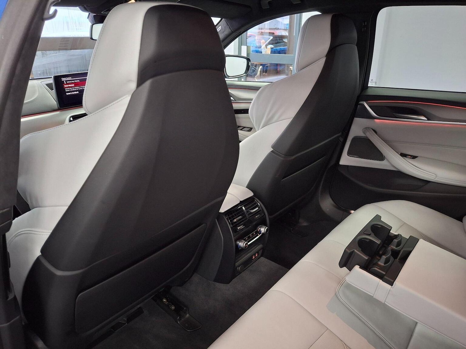 Used BMW M5 2022 for sale - 77129640: Photo 77