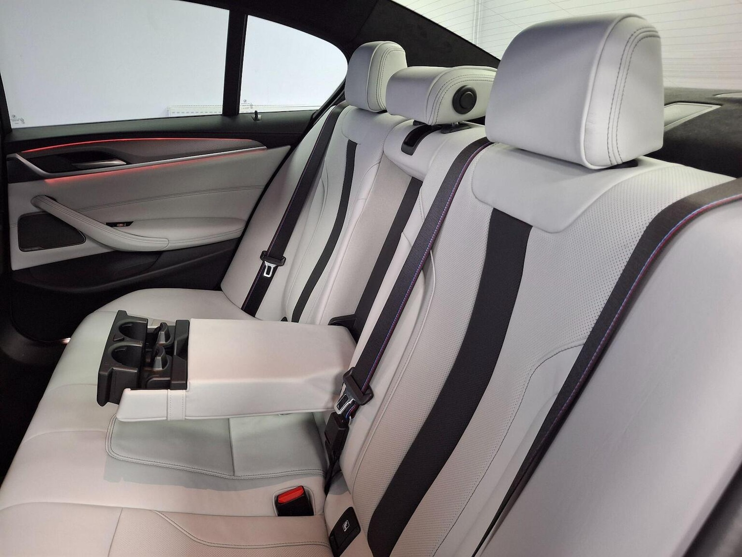 Used BMW M5 2022 for sale - 77129640: Photo 78