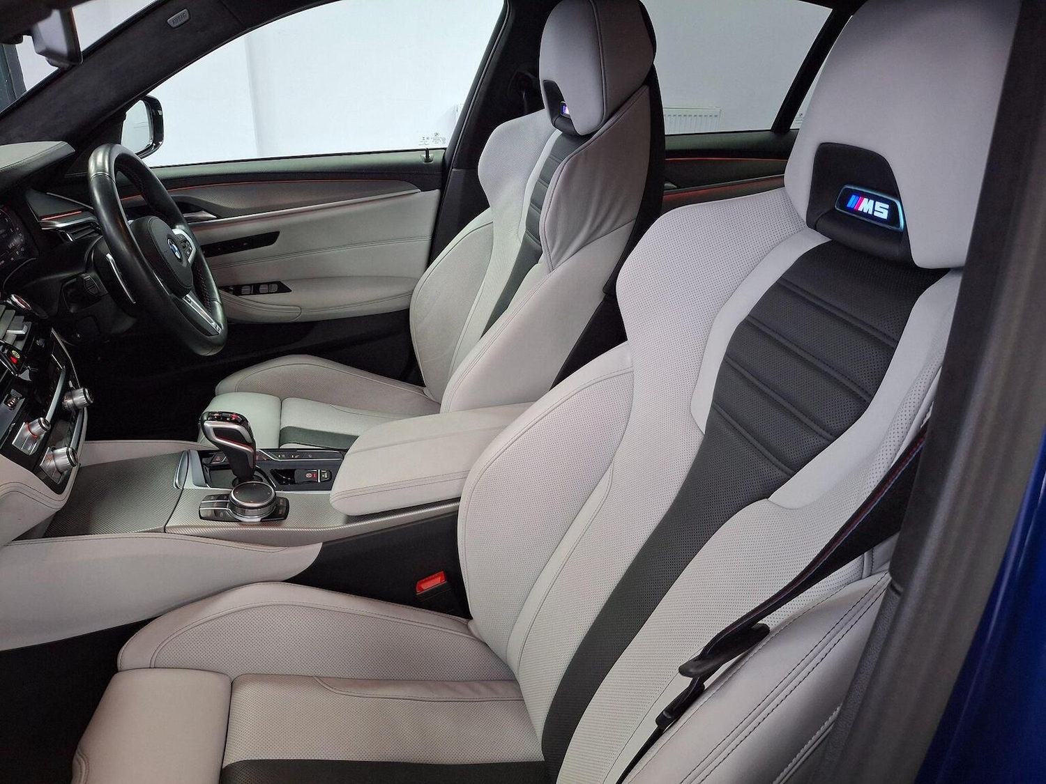 Used BMW M5 2022 for sale - 77129640: Photo 79