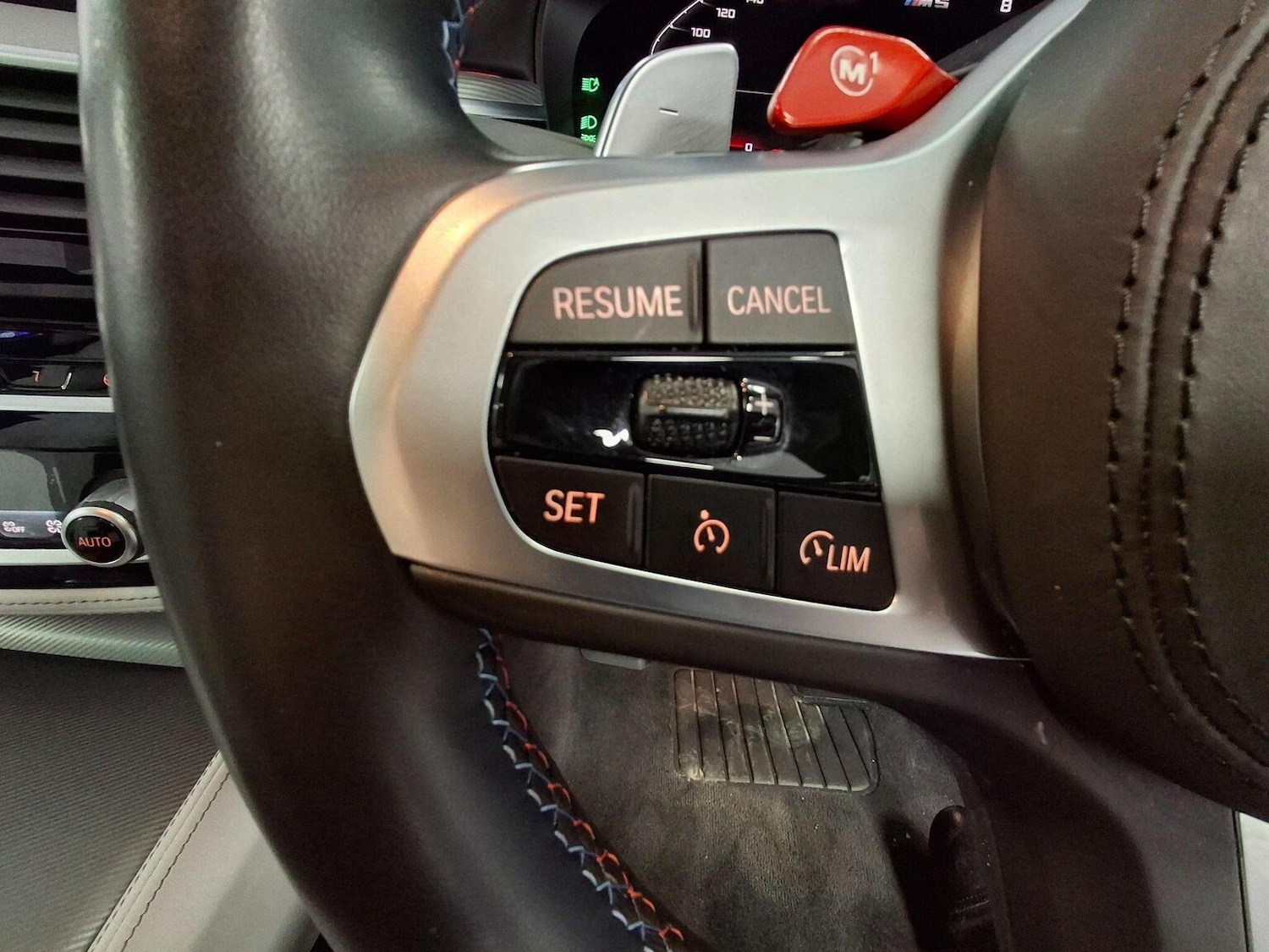 Used BMW M5 2022 for sale - 77129640: Photo 8