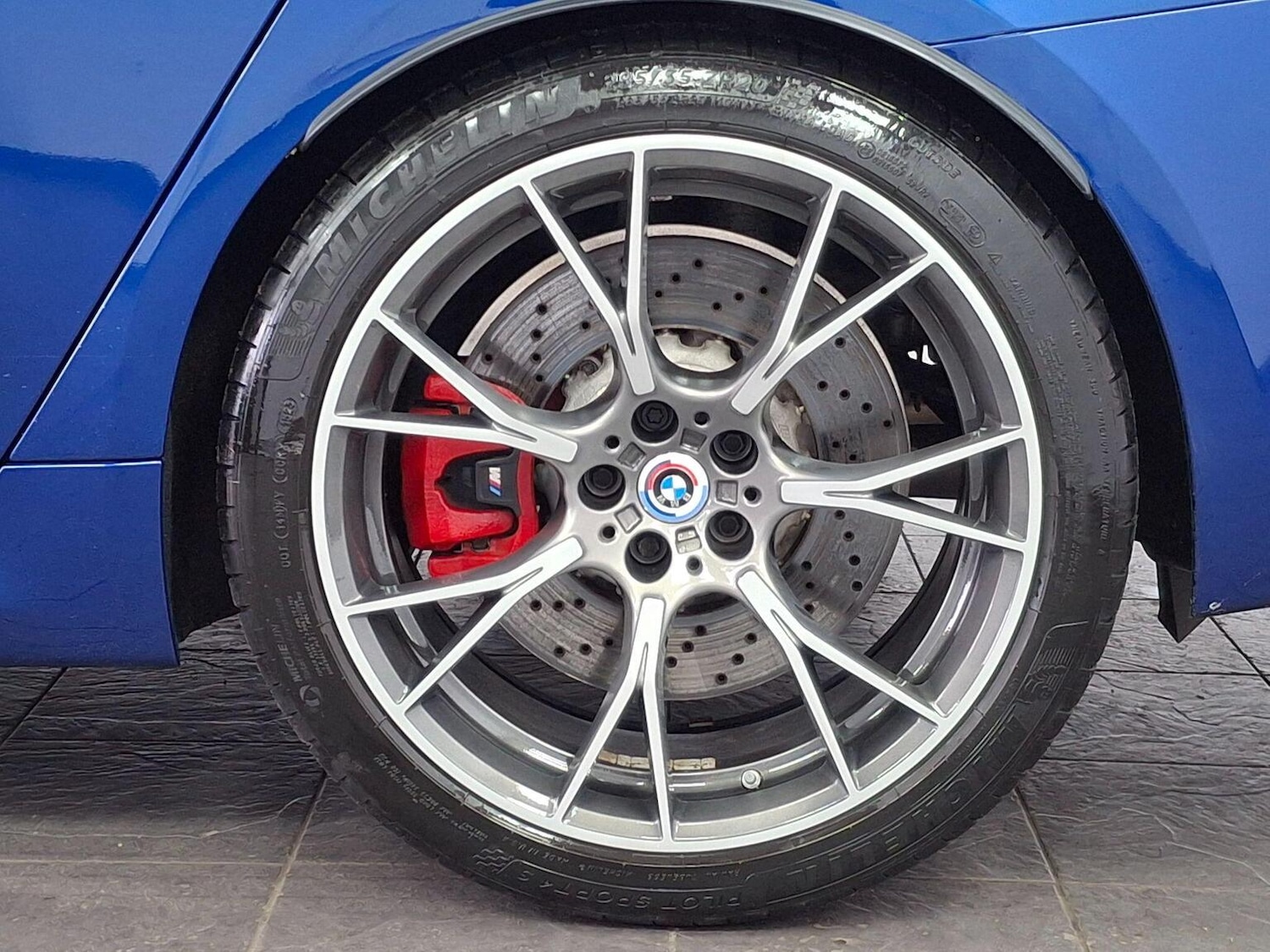 Used BMW M5 2022 for sale - 77129640: Photo 81