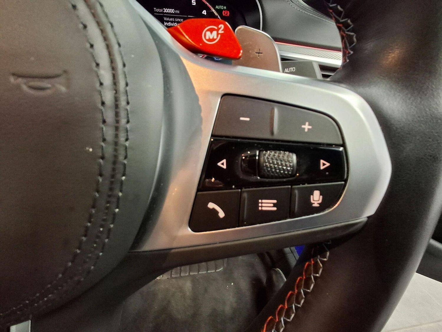 Used BMW M5 2022 for sale - 77129640: Photo 9